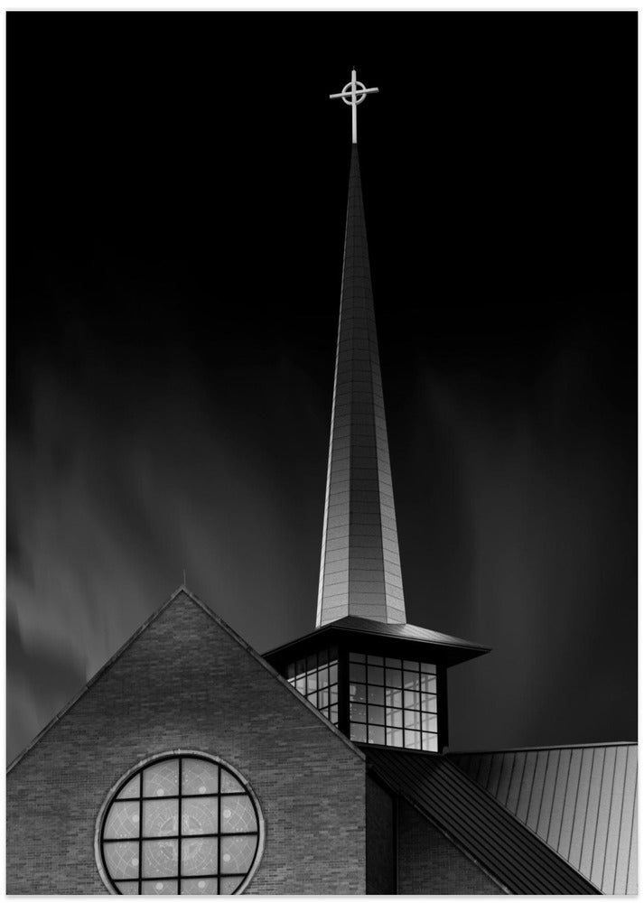 The Brightest Star in The Sky