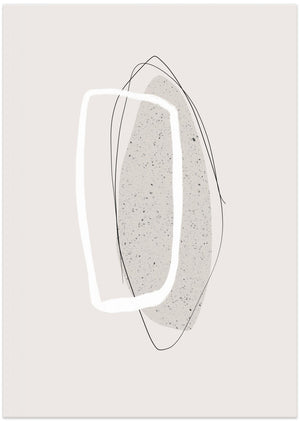 Art Prints of Came to Stay