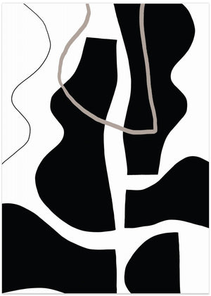 Art Prints of Contour