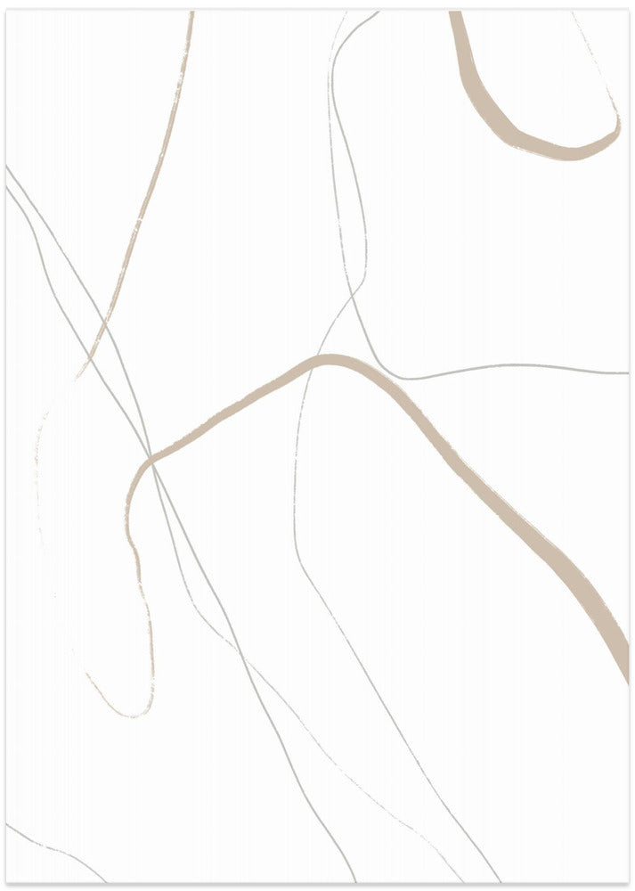 Art Prints of Gentle Moment