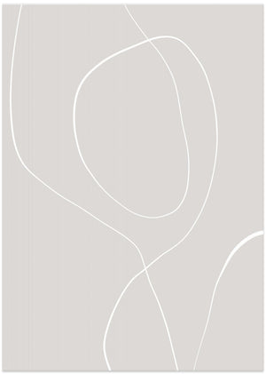 Art Prints of Getting Soft