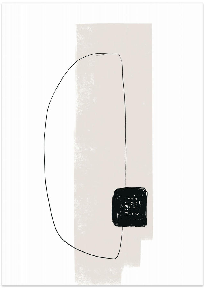 Art Prints of Overlap