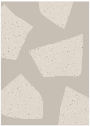 Art Prints of Big Terrazzo