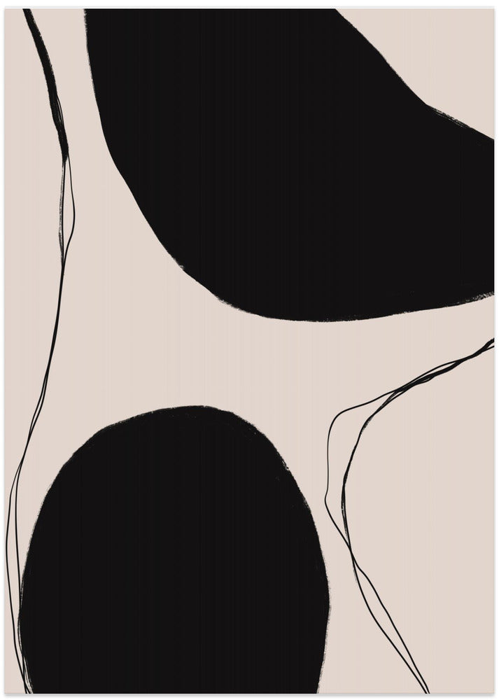 Art Prints of Keep your Balance