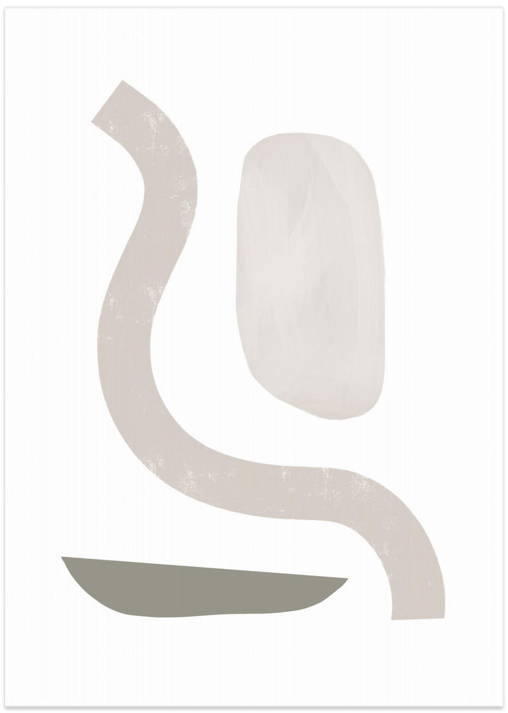 Art Prints of Shapes in Harmony