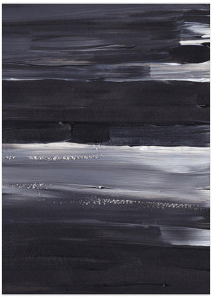 Art Prints of Shades of Blue