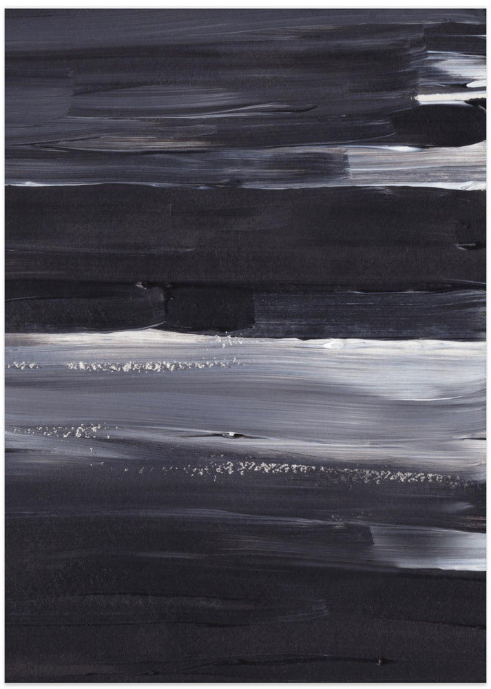 Art Prints of Shades of Blue