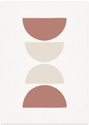 Art Prints of Rust and Sand - Lungo