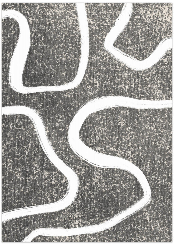 Art Prints of Too many Options