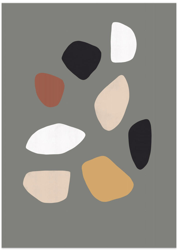 Art Prints of Stones in Harmony
