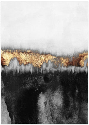 Art Prints of Gloomy