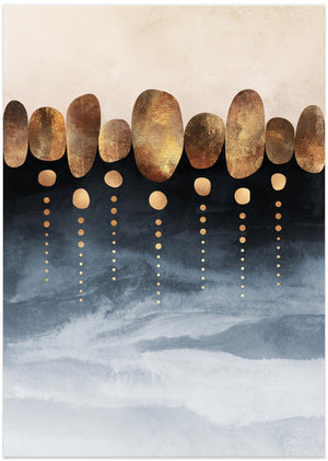 Art Prints of Natural Abstraction