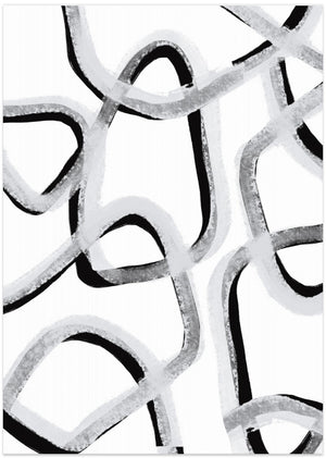 Art Prints of Make you stay