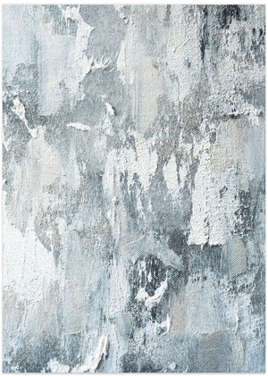 Art Prints of Heavy Texture