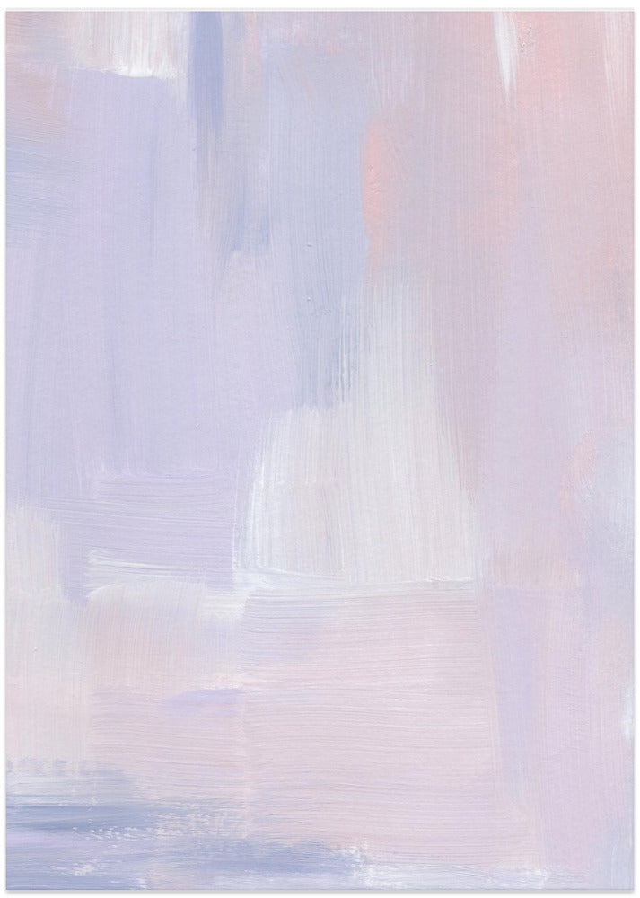 Art Prints of Pastel Mood
