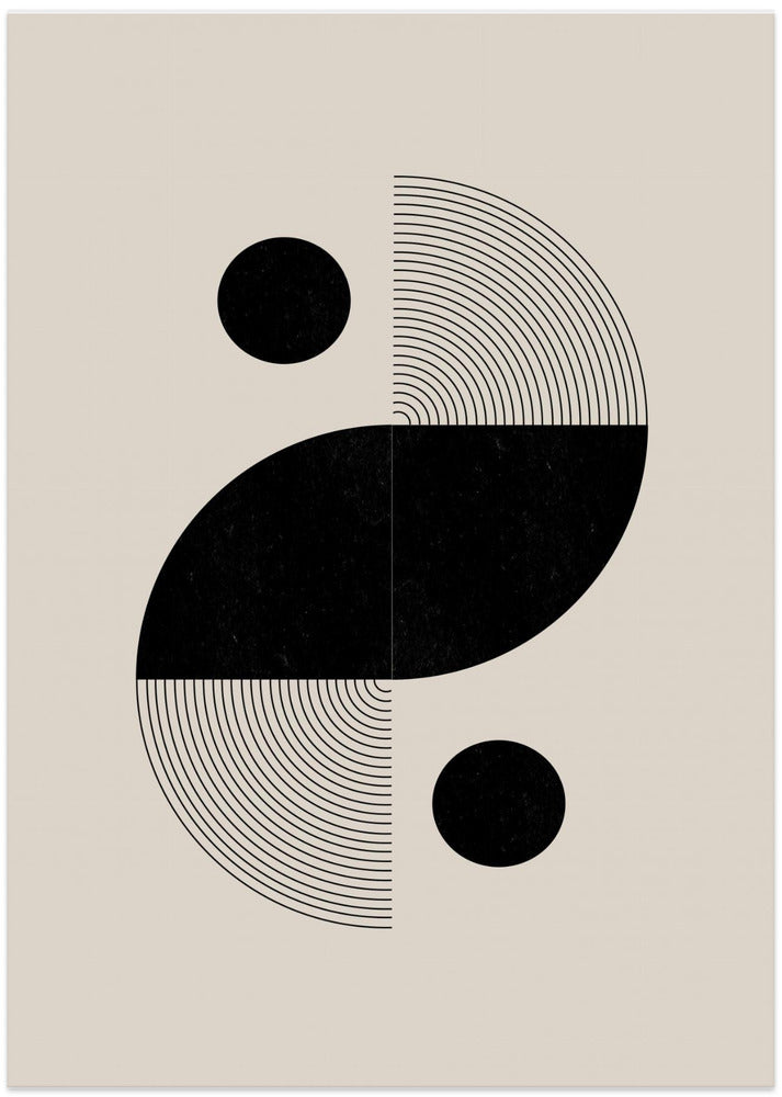 Art Prints of B&B No3.