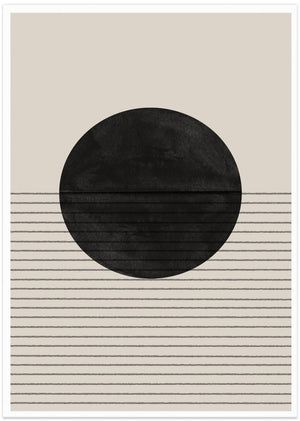 Art Prints of B&B No4.