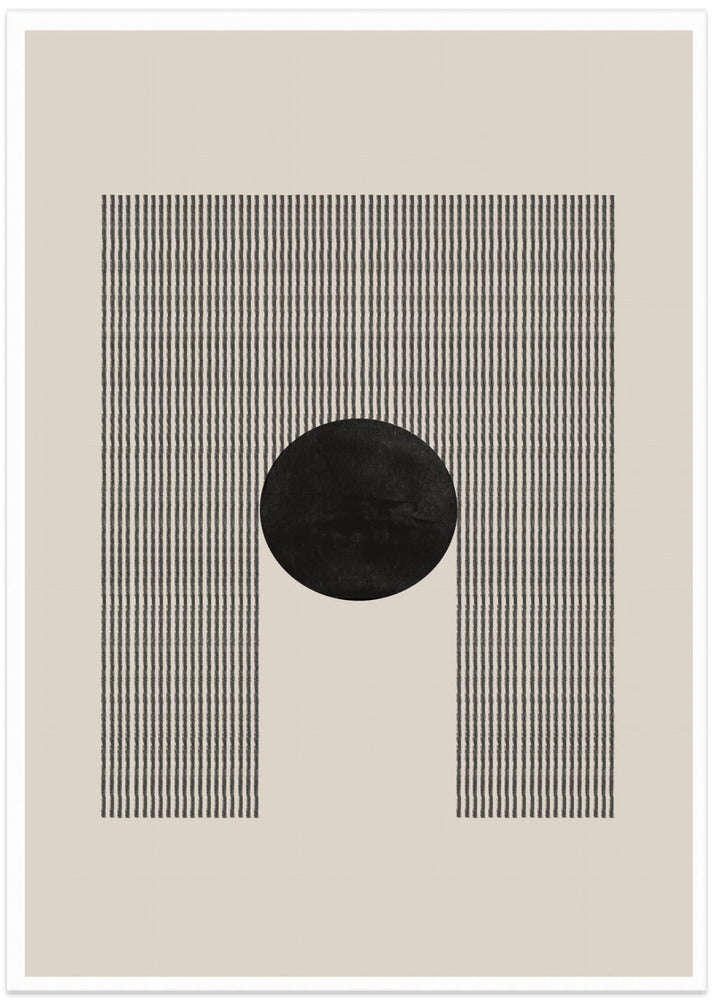 Art Prints of B&B No9.