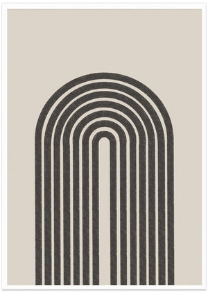 Art Prints of B&B No13.