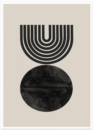 Art Prints of B&B No15.