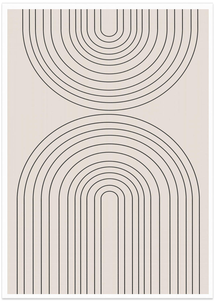 Art Prints of B&B No16.