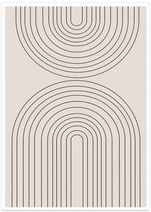 Art Prints of B&B No16.