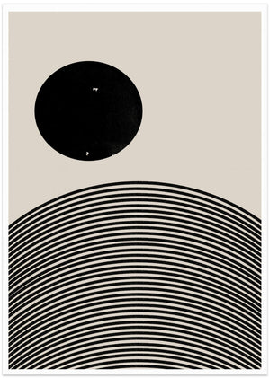 Art Prints of B&B No17.