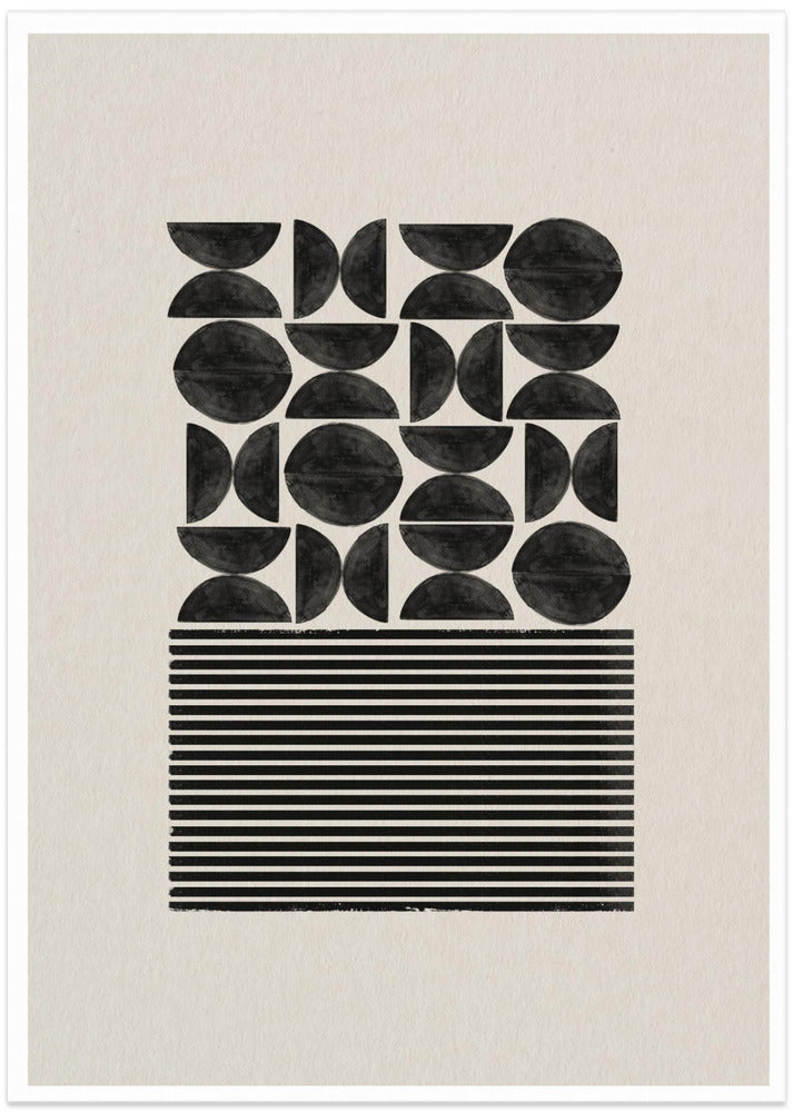 Art Prints of B&B No18.