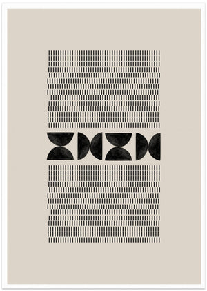 Art Prints of B&B No19.