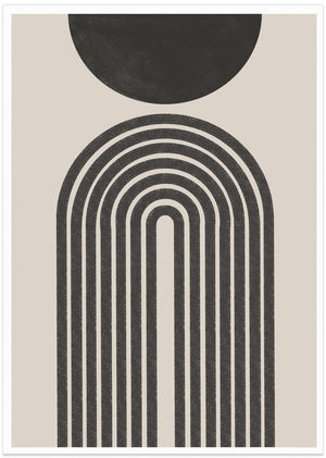 Art Prints of B&B No22.