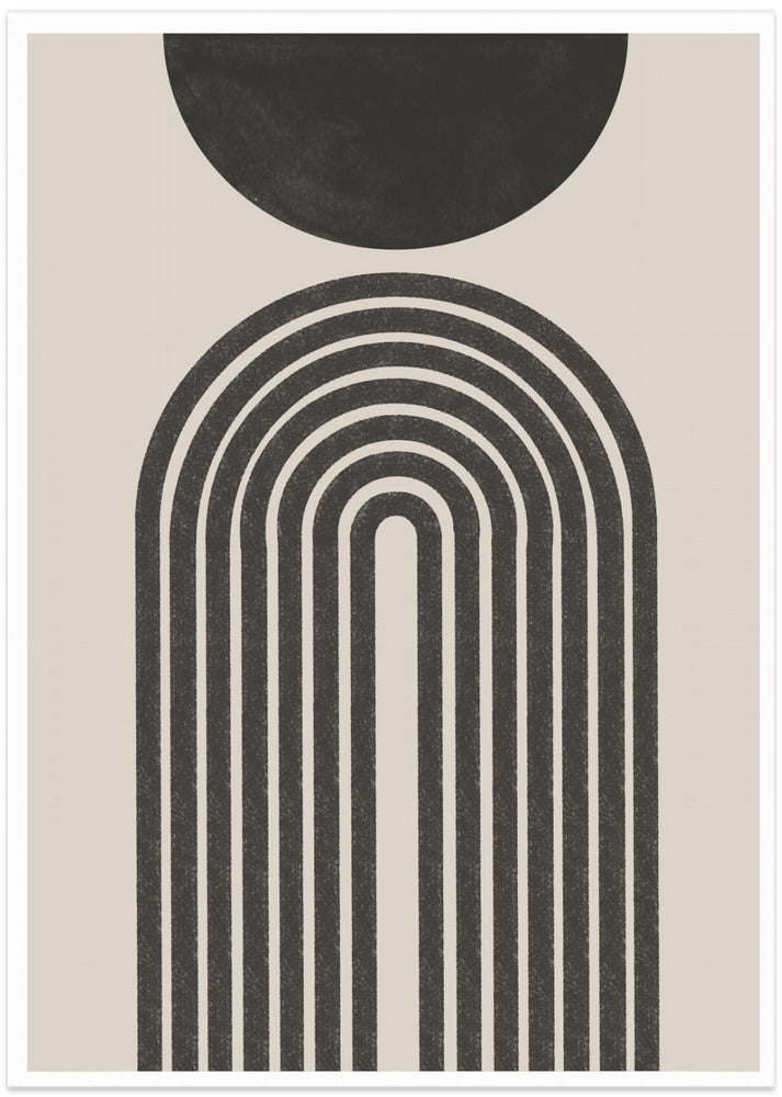 Art Prints of B&B No22.