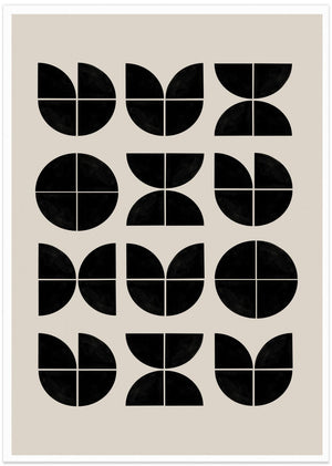 Art Prints of B&B No23.