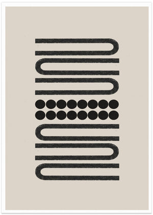 Art Prints of B&B No24.