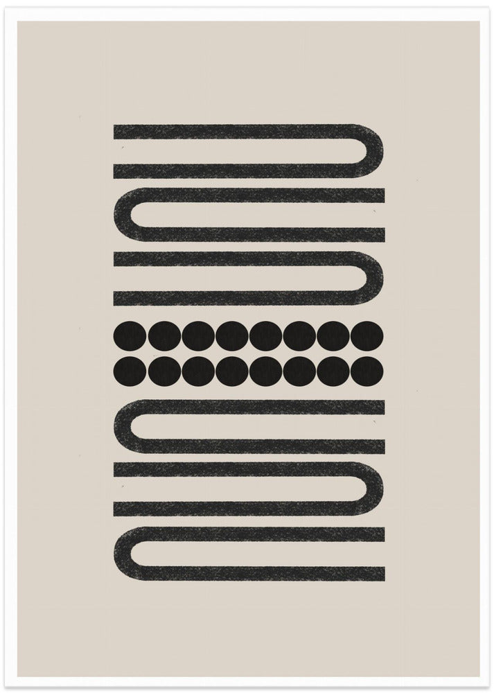 Art Prints of B&B No24.