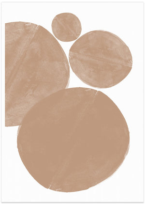 Art Prints of Soft Composition No5.