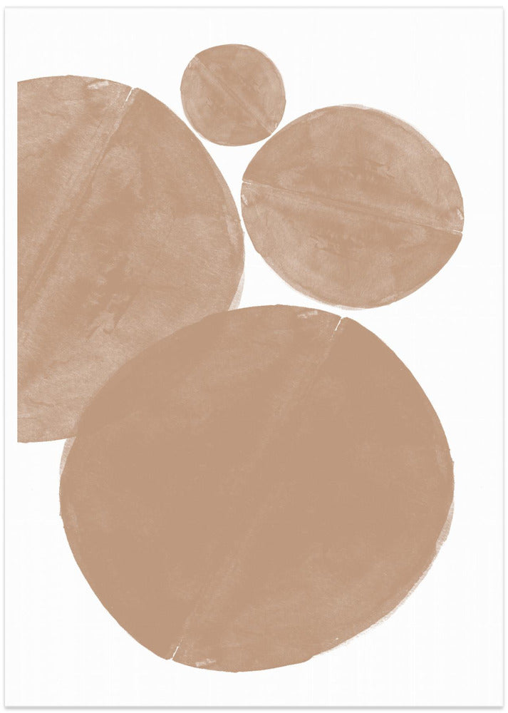 Art Prints of Soft Composition No5.