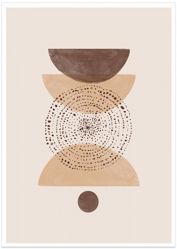 Art Prints of Boho No2.