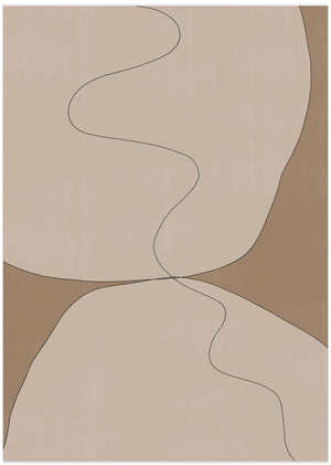 Art Prints of Beige Stones