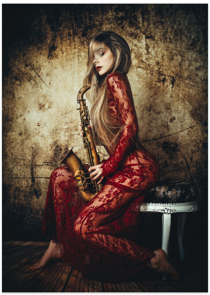 Music is your own wisdom