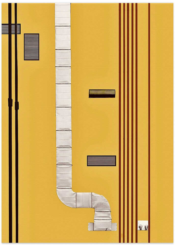 Facade - Tokyo Japan