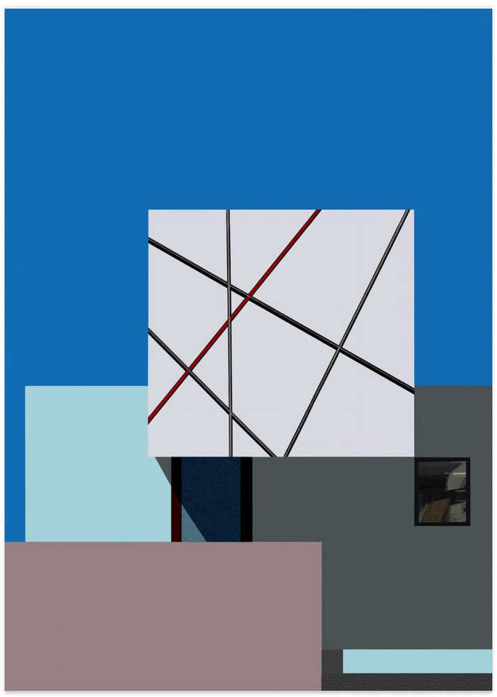 Architecture - Tokyo Japan