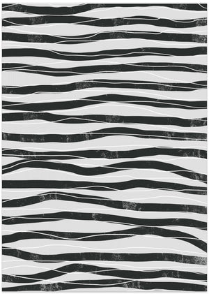 Art Prints of Waves of Life