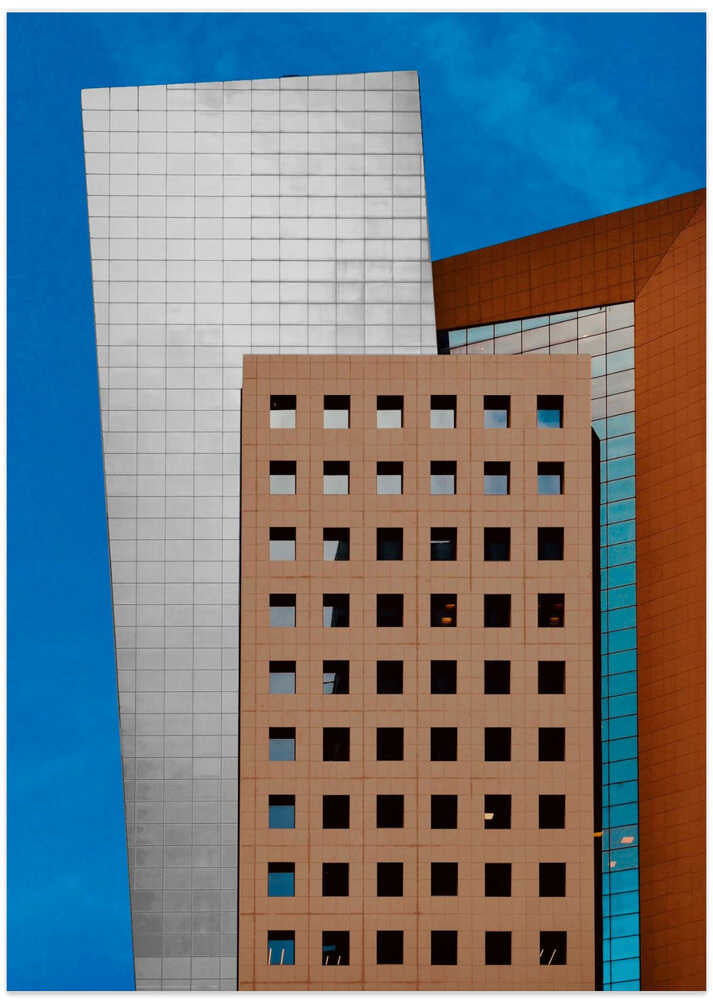 Facade - Tel Aviv Jaffa