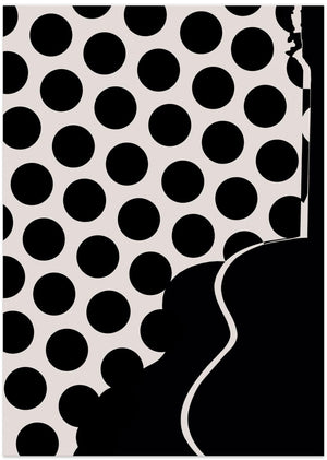 Art Prints of my spanish guitar