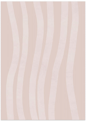 Art Prints of Simple Lines No 1