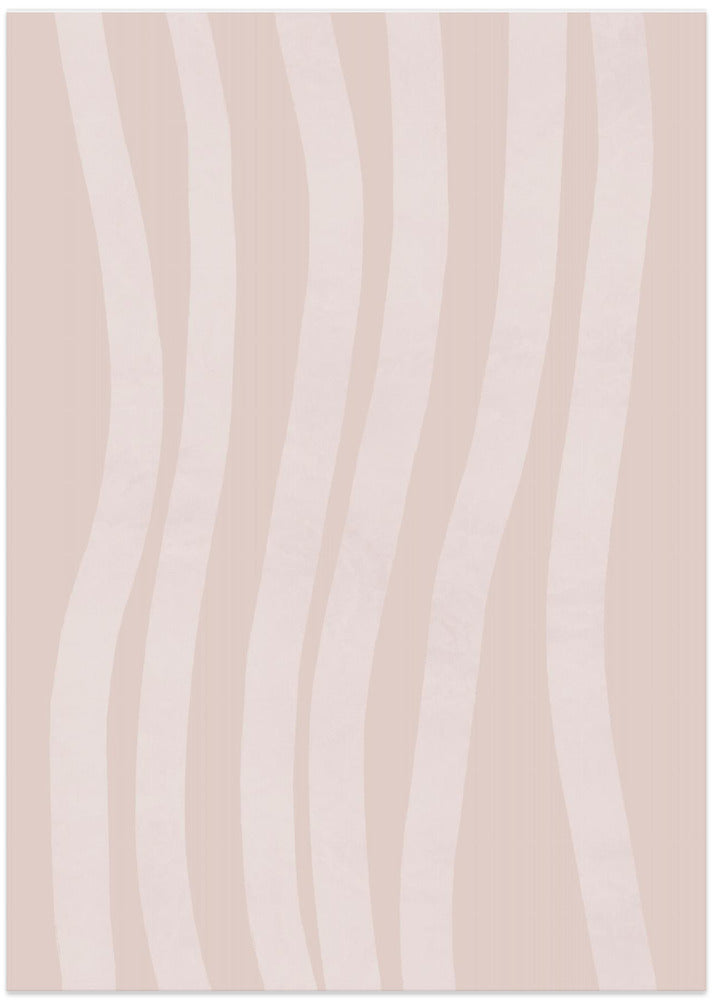 Art Prints of Simple Lines No 1