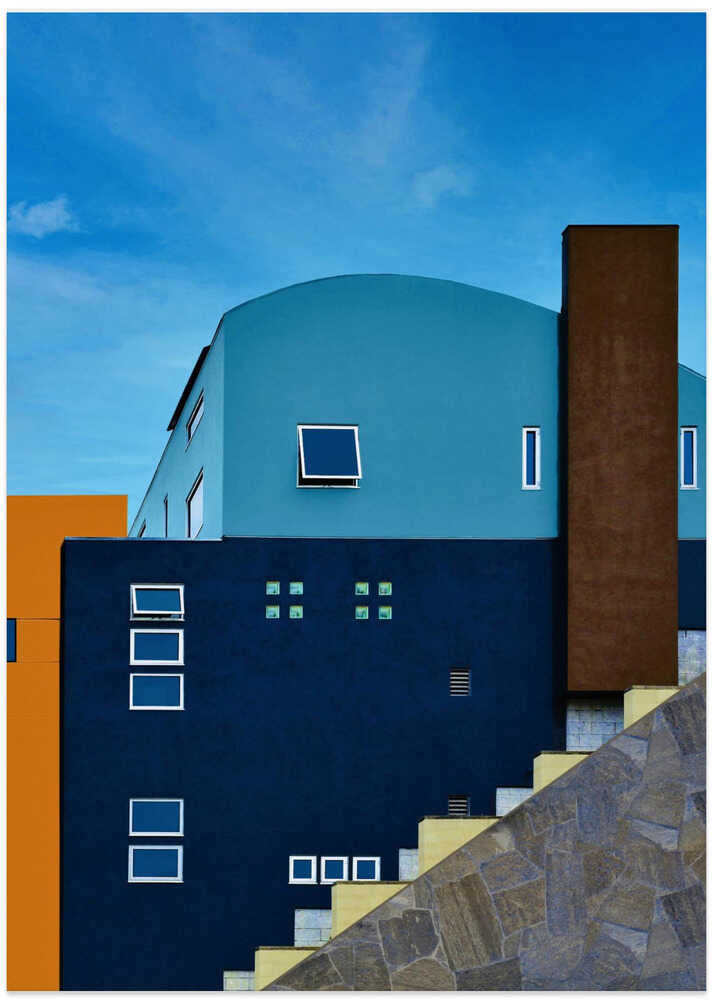 Architecture - Laurel Canyon Los Angeles California