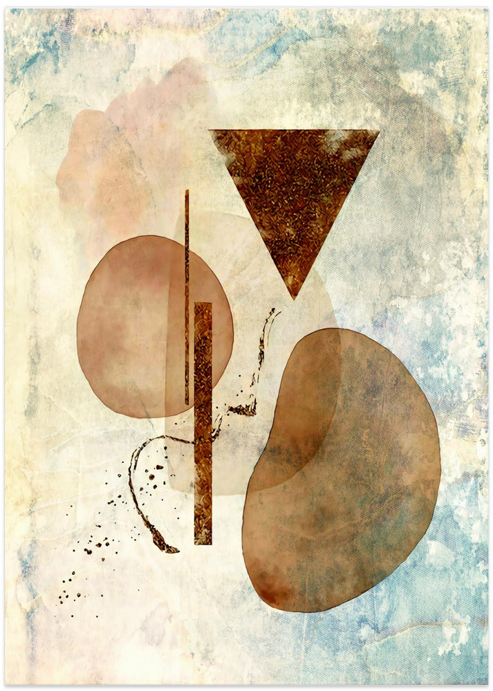 Art Prints of Boho art 8