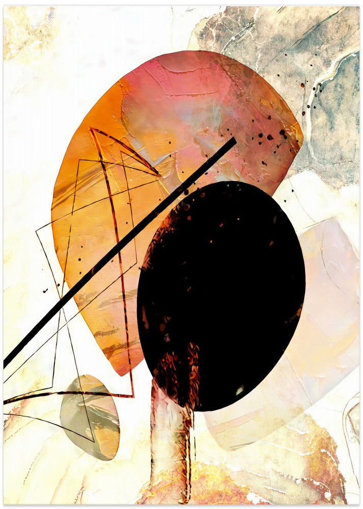 Art Prints of Boho art 15