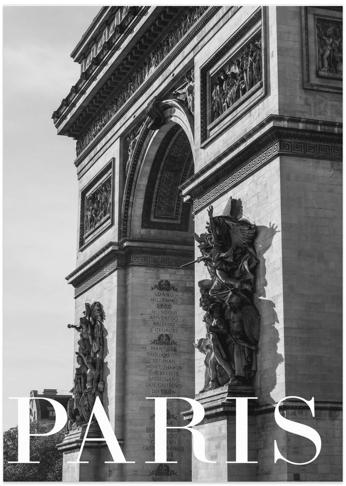 Paris Text 6